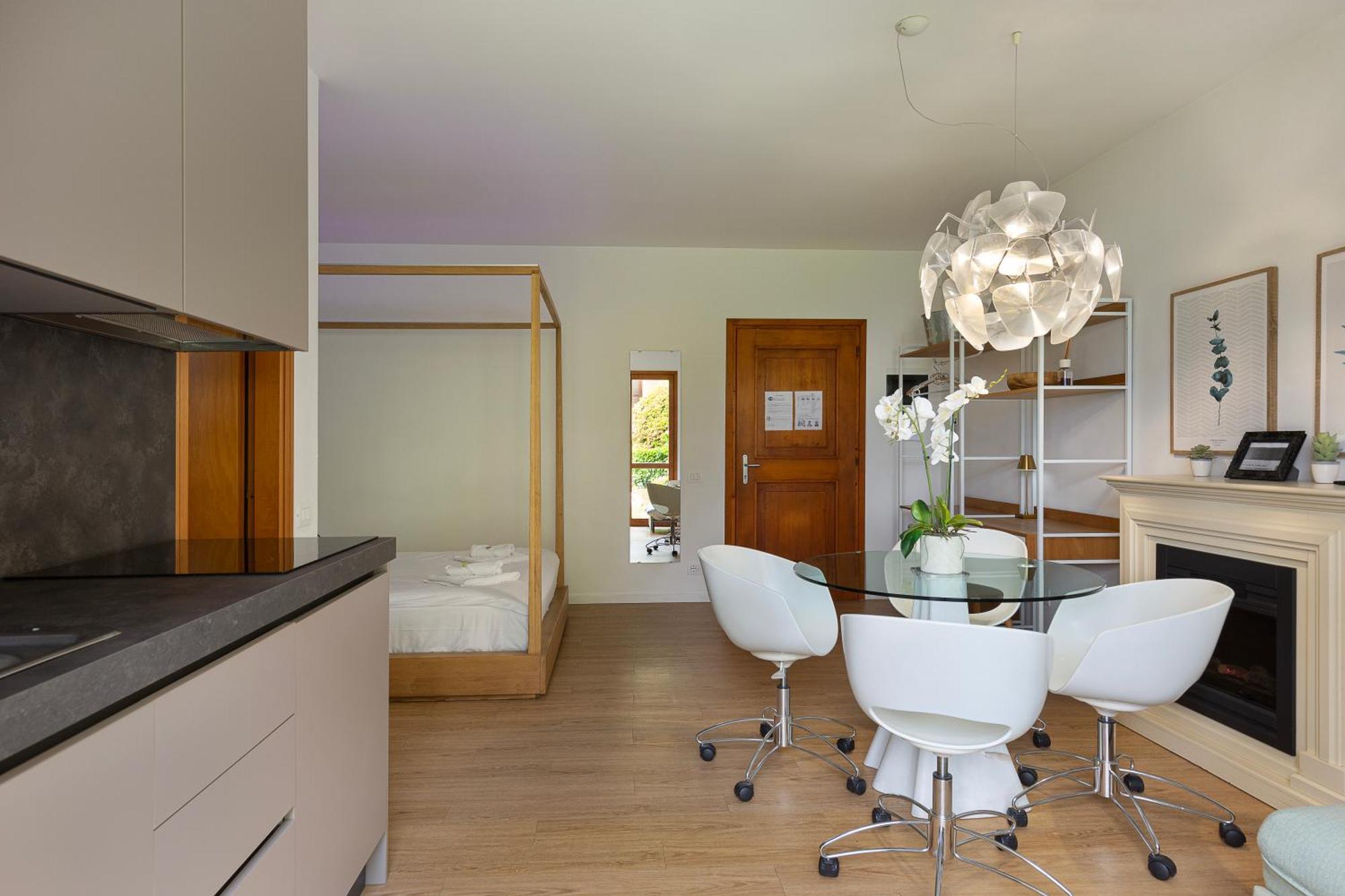 Appartement Marina *