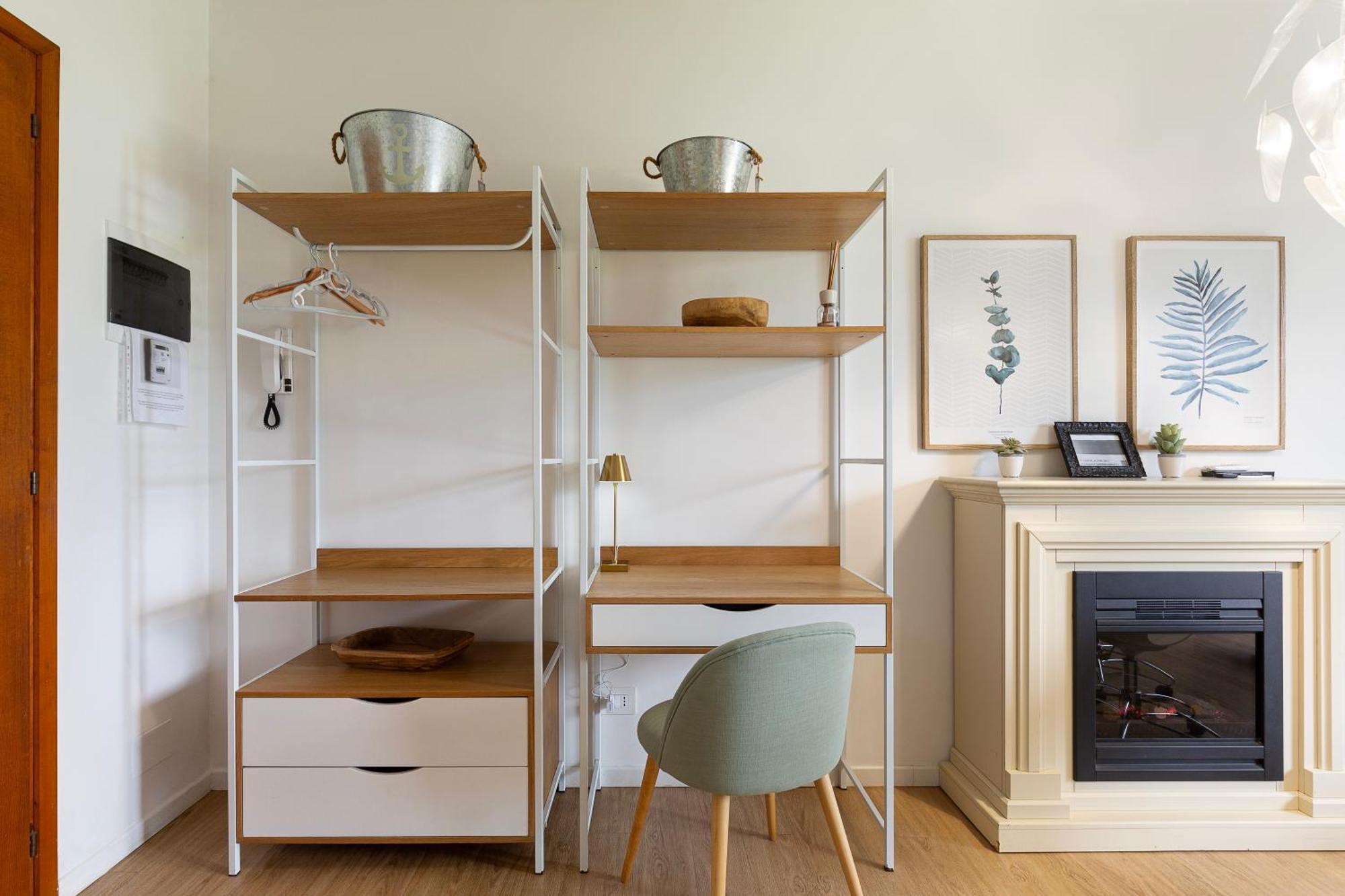 Appartement Marina *