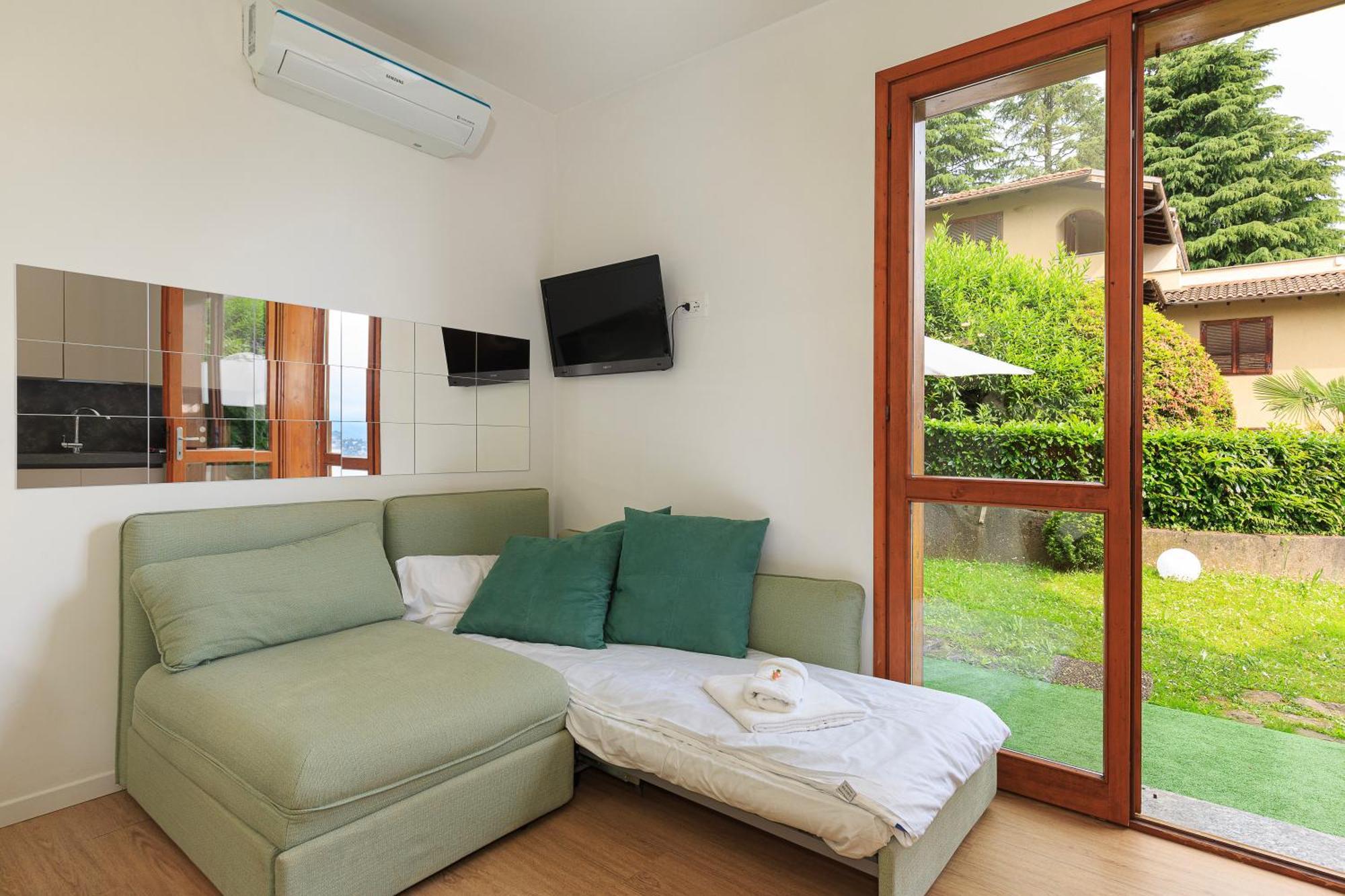 Marina Appartement