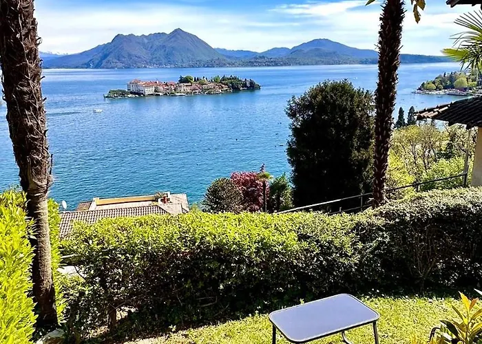 Appartamento Marina