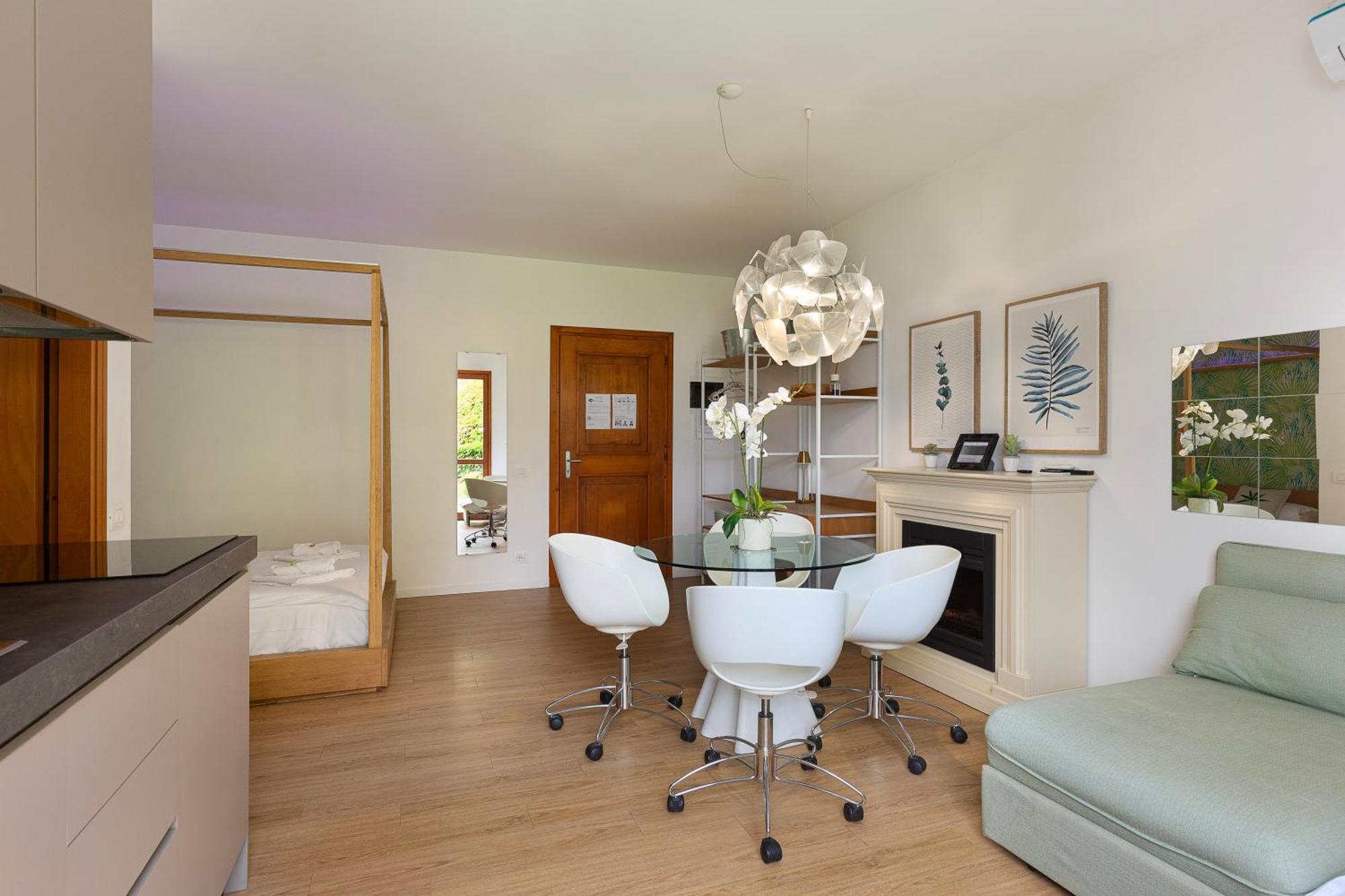 Appartamento Marina Stresa